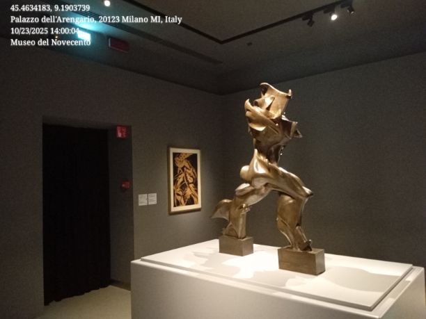 Museo del Novecento